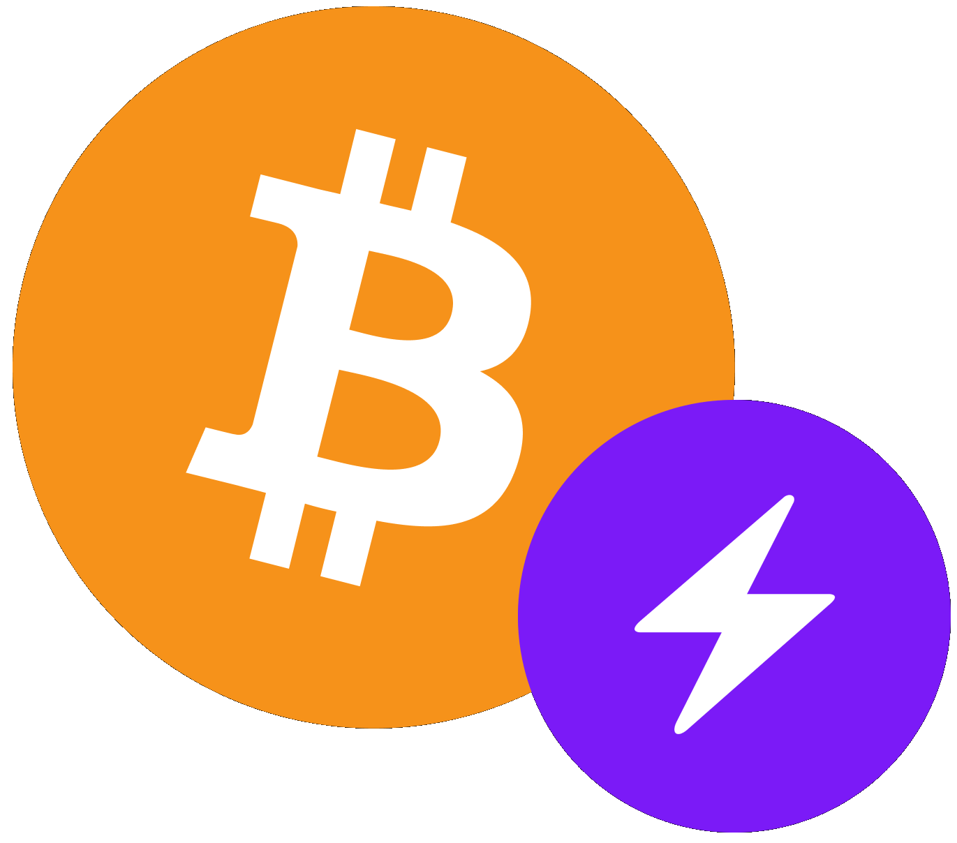 Lightning Logo